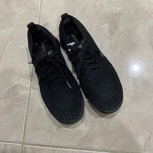 Nike Vapor Max all black